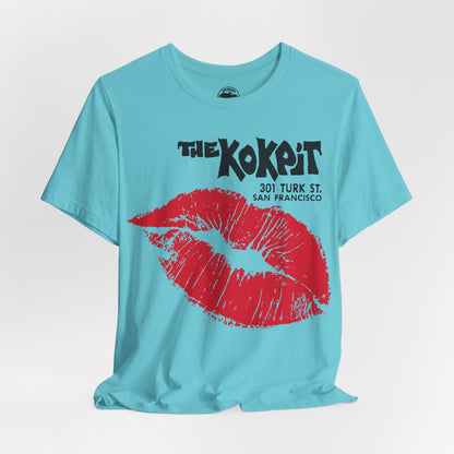 The Kokpit (San Francisco Gay Bar 70's to 90's)