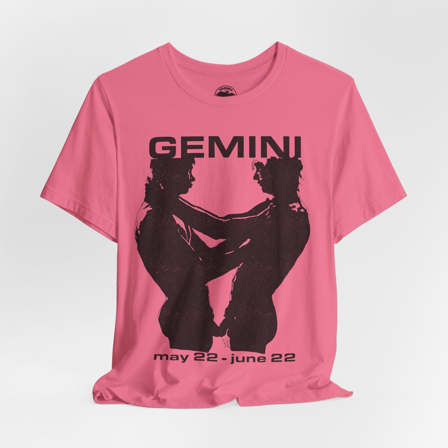 Gemini (70's Drummer Magazine Astrology Feature)