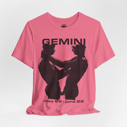 Gemini (70's Drummer Magazine Astrology Feature)