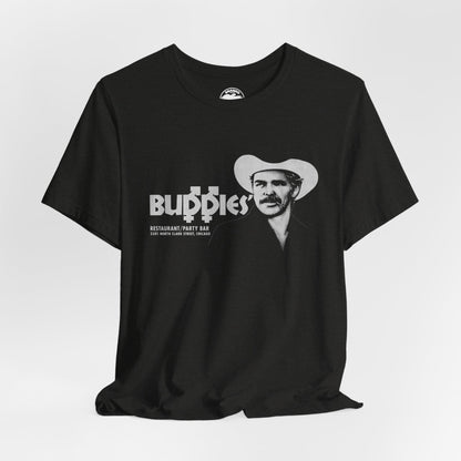 Buddie's (Chicago Gay Bar and Restaurant/1988-2004)