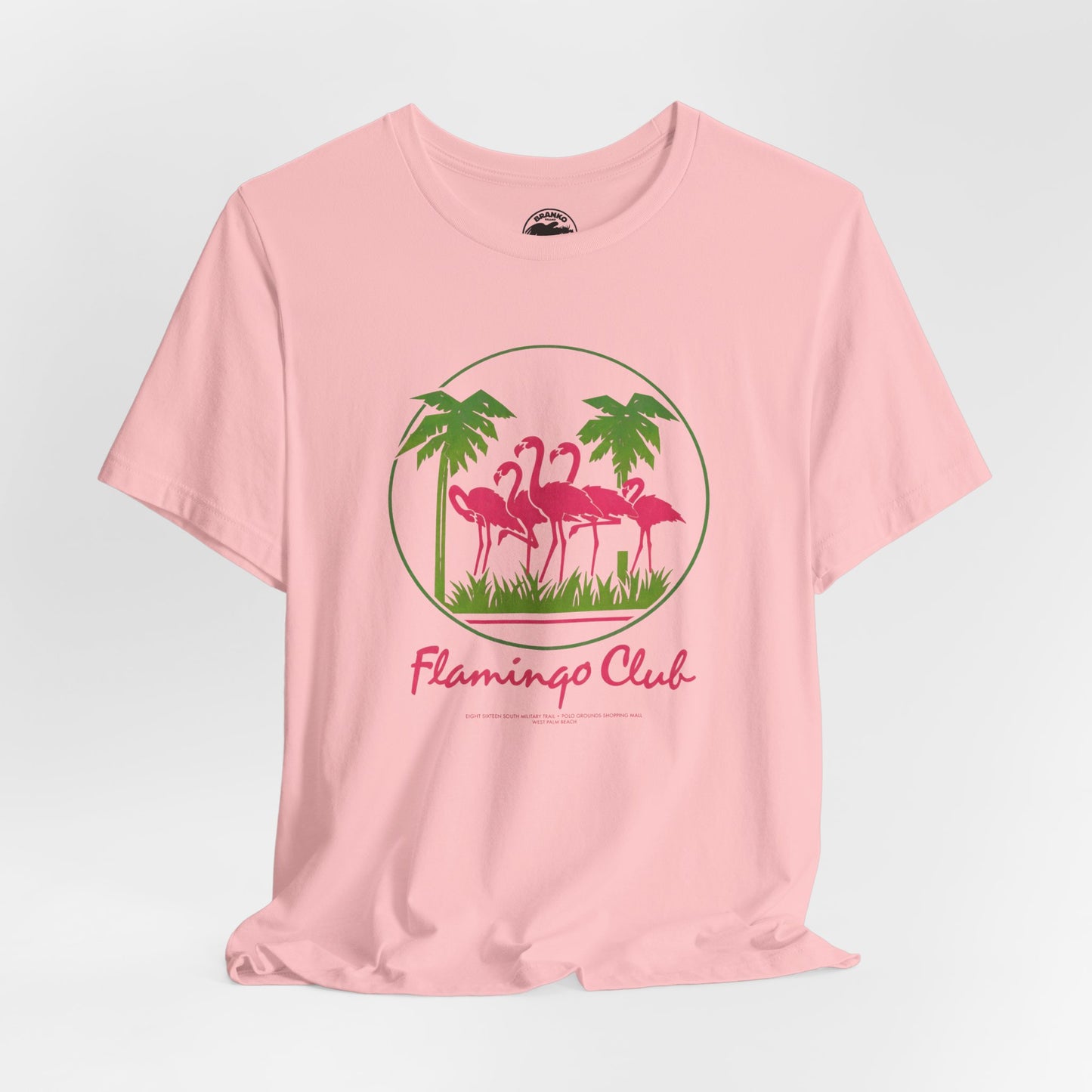 The Flamingo Club (West Palm Beach Gay Club/70's to 90's)