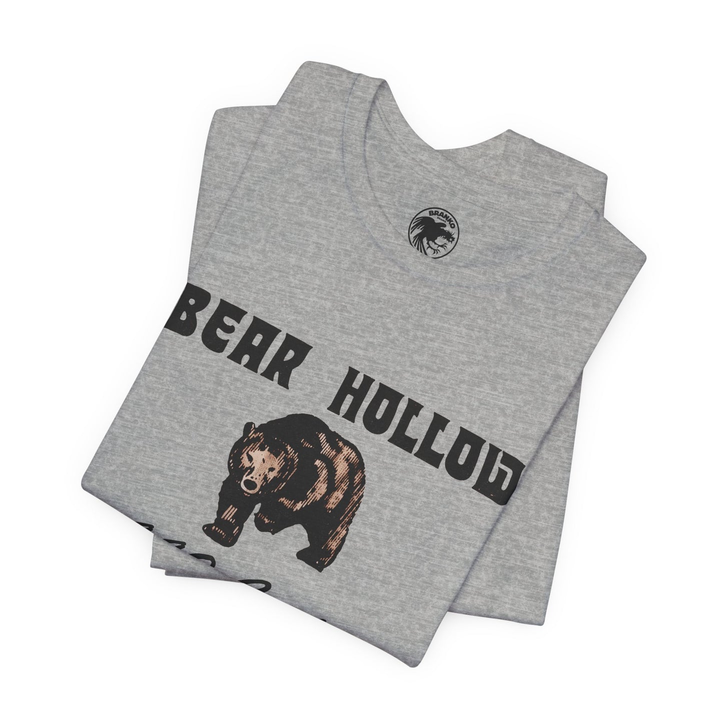 Bear Hallow (San Francisco Gay Bear Bar/70's and 80's)