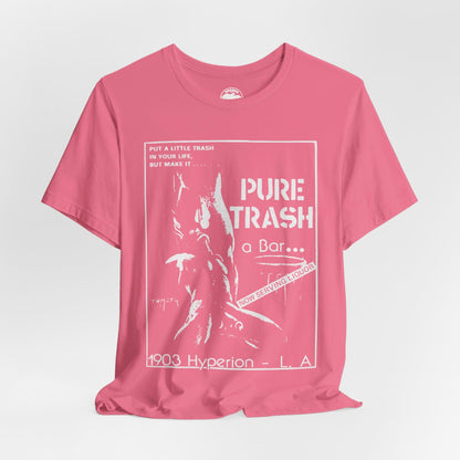 Pure Trash (80's Los Angeles Gay Bar)
