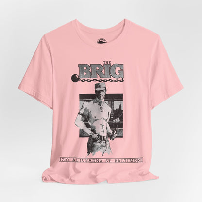 The Brig (Baltimore Gay Bar/70's and 80's)