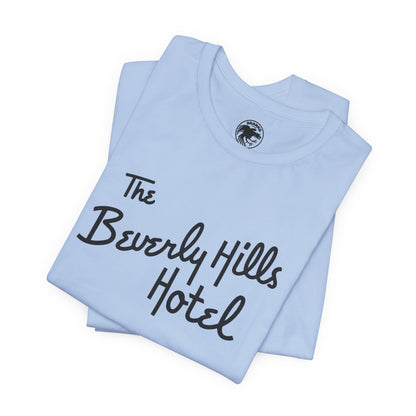 Beverly Hills Hotel (Replica 70's Souvenir Shirt)