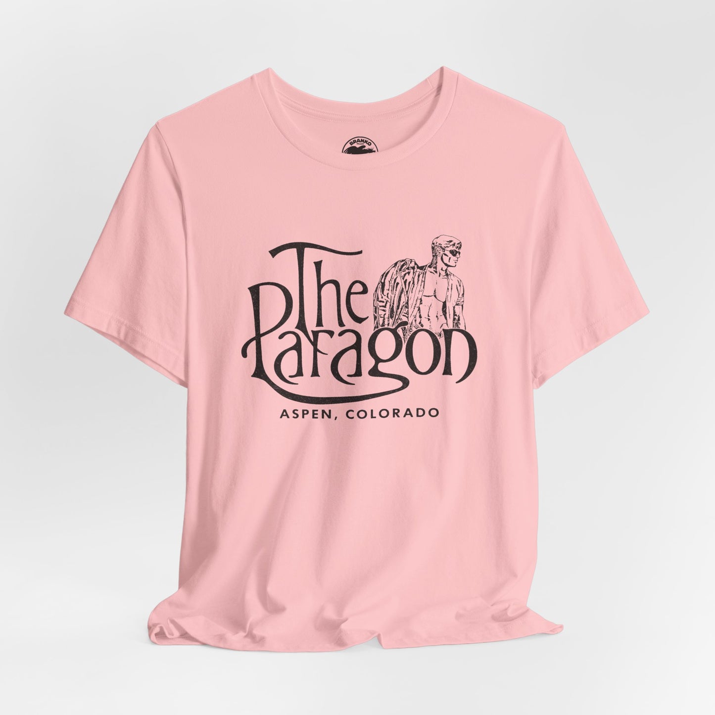 The Paragon (Aspen Gay Bar/70's and 80's)