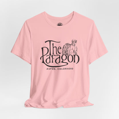The Paragon (Aspen Gay Bar/70's and 80's)