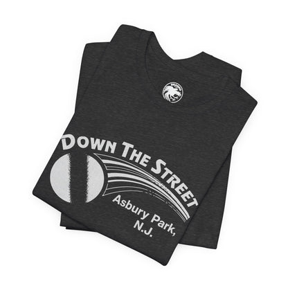 Down the Street (Asbury Park Gay Club/1988-1999)
