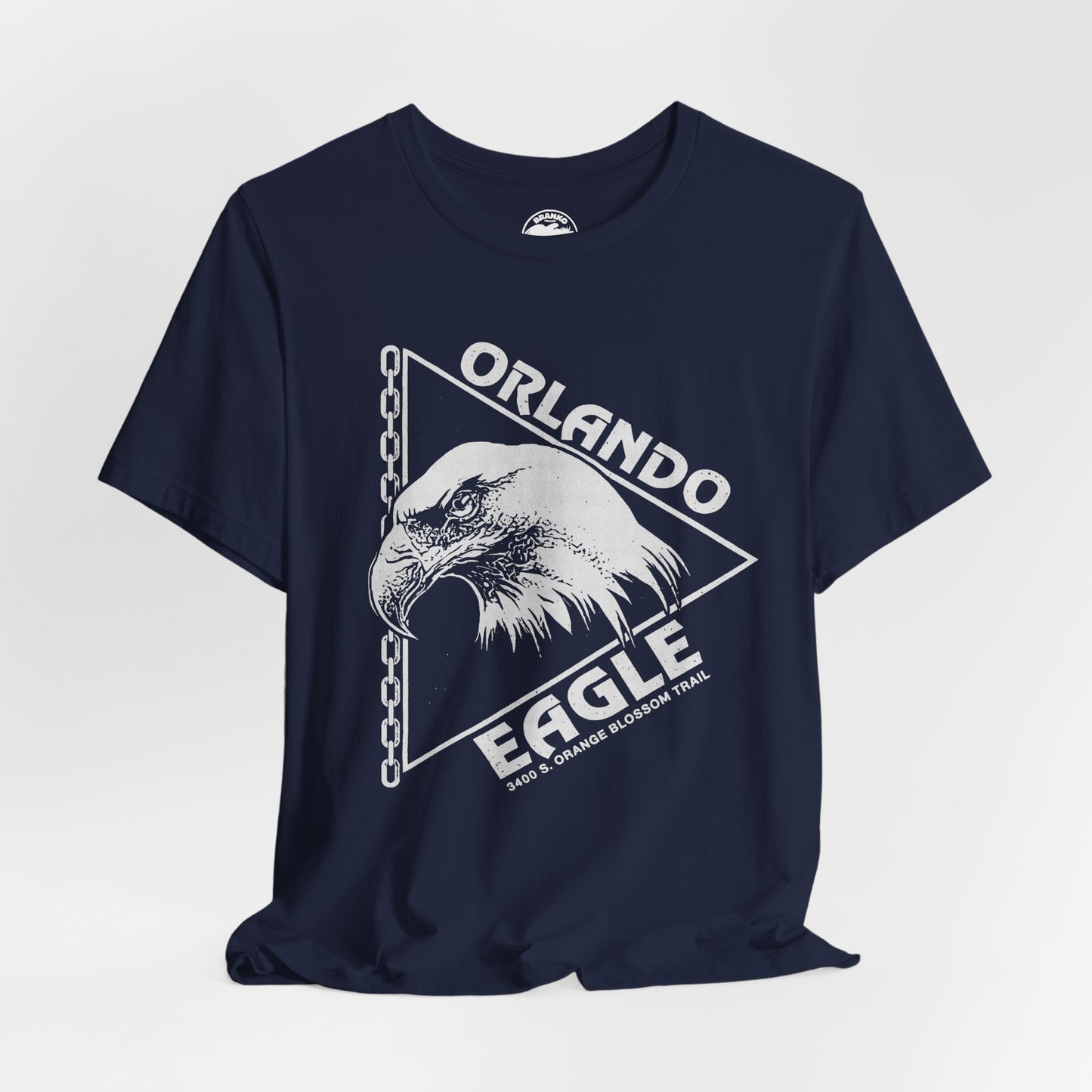 Orlando Eagle (Orlando Florida Gay Leather Bar/90's to early 2000's)