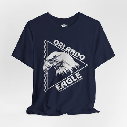 Orlando Eagle (Orlando Florida Gay Leather Bar/90's to early 2000's)