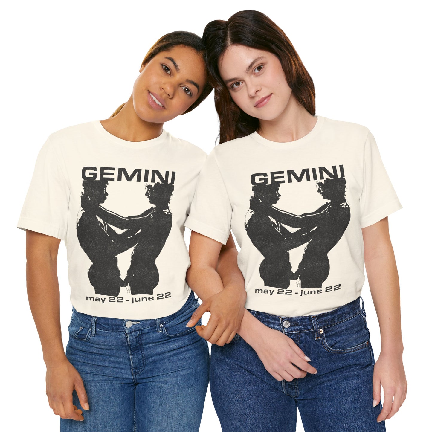 Gemini (70's Drummer Magazine Astrology Feature)
