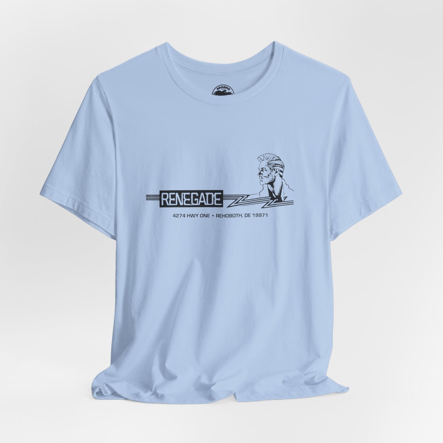 Renegade (Rehoboth Delaware Gay Club/1980-2003)