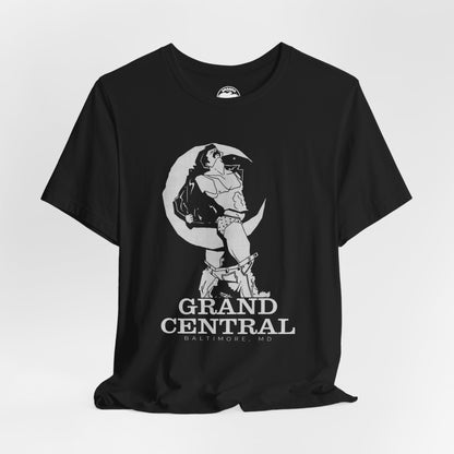 Grand Central (Baltimore Gay Club/1991-2020)