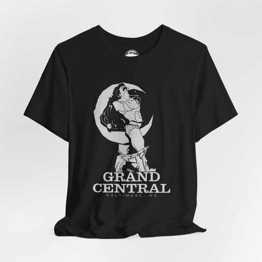 Grand Central (Baltimore Gay Club/1991-2020)