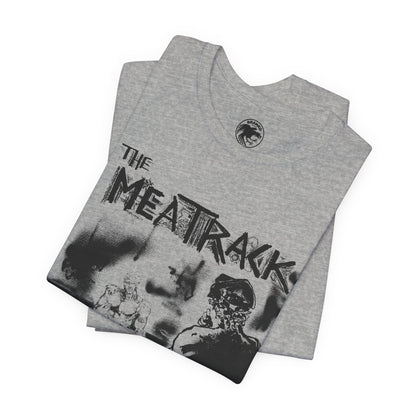 The Meat Rack (Los Angeles Private Gay Club/1974-1996)