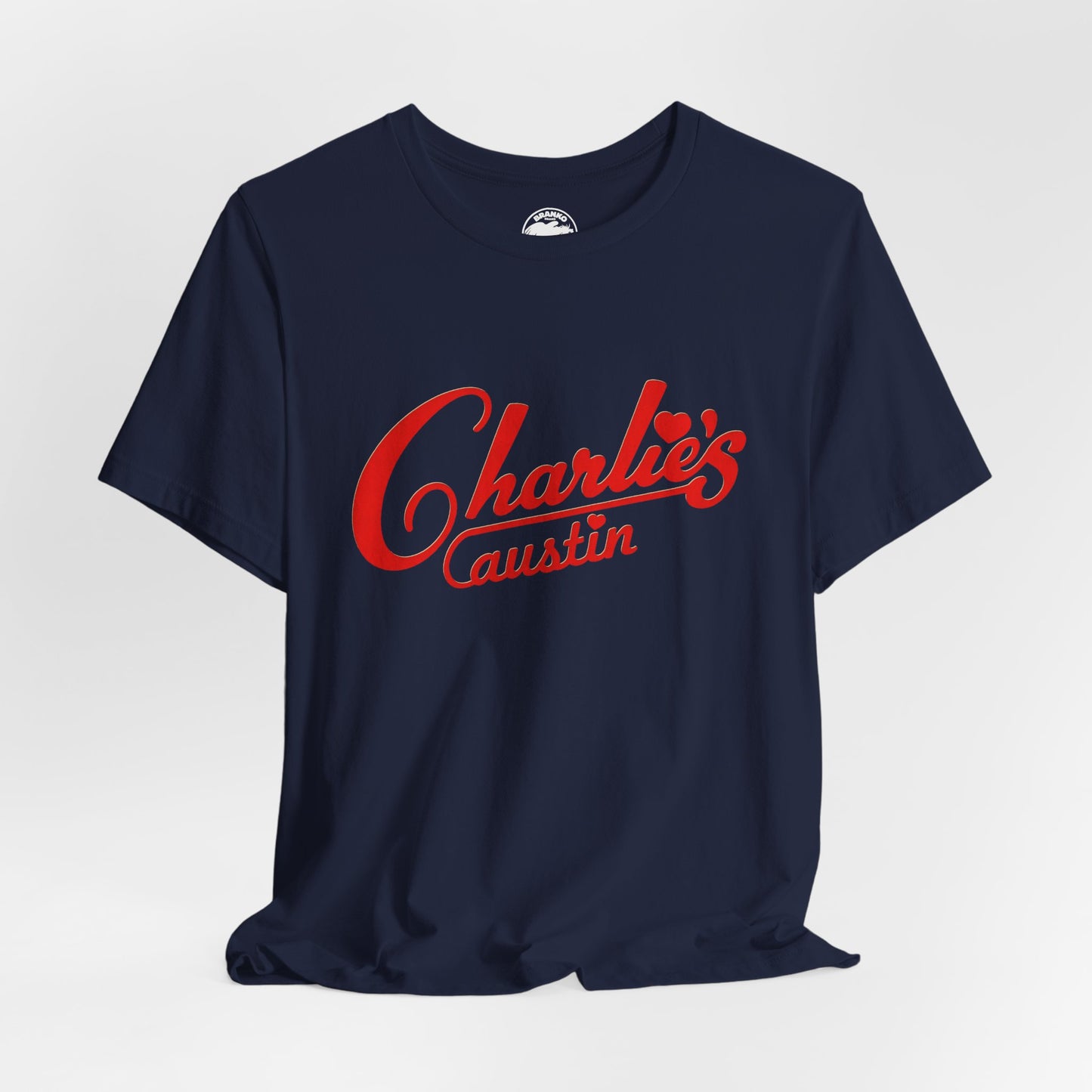 Charlie's Austin (Austin Gay Bar/1984-2011)