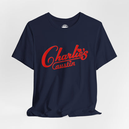 Charlie's Austin (Austin Gay Bar/1984-2011)