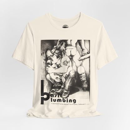 Basic Plumbing (Los Angeles Sex Club 1978-1984)