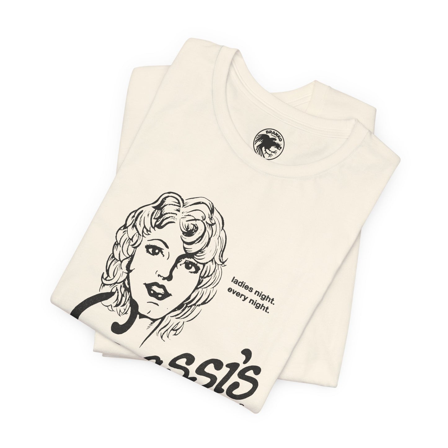 Sassi's (Dallas Lesbian Bar/70's and 80's)