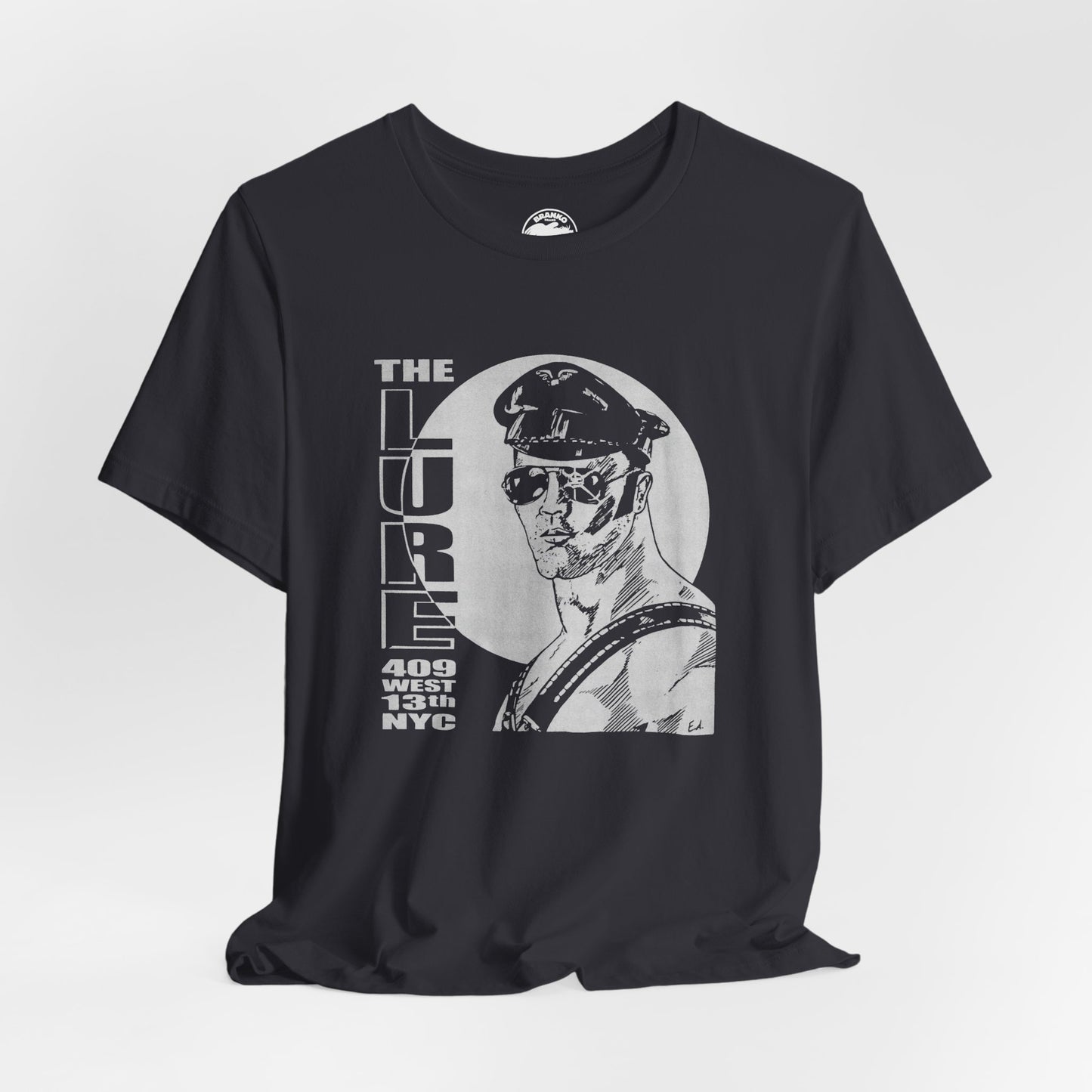 The Lure (NYC Leather/Fetish Bar 1994-2004)