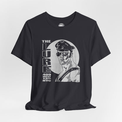 The Lure (NYC Leather/Fetish Bar 1994-2004)