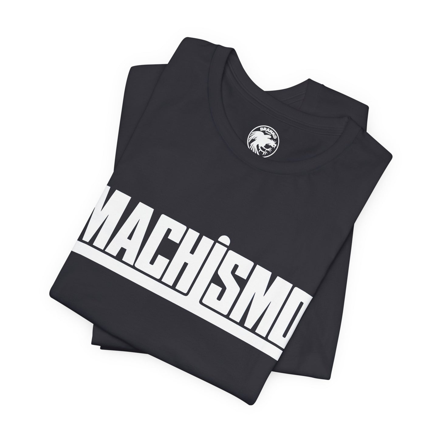 Machismo (Vintage Menswear Catalogue Logo)