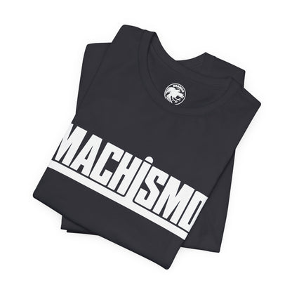Machismo (Vintage Menswear Catalogue Logo)