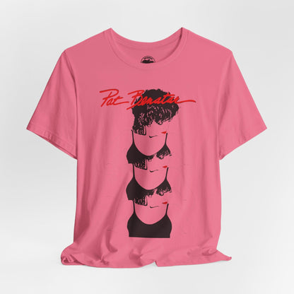 Pat Benatar (1982 Tour Promo)