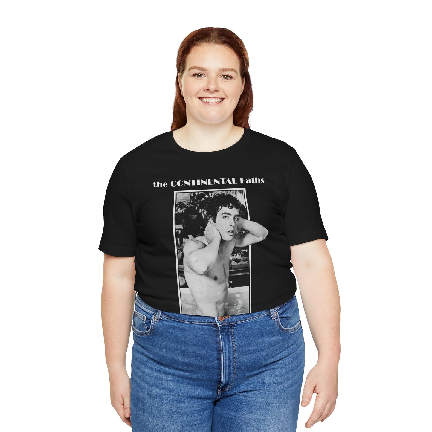 Continental Baths (New York City Gay Bathhouse/60's and 70's)