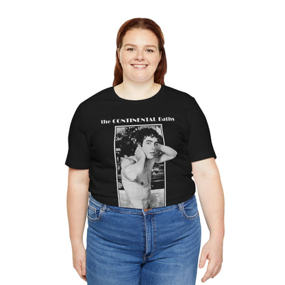 Continental Baths (New York City Gay Bathhouse/60's and 70's)