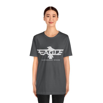 Eagle (West Hollywood Gay Leather Bar/1980-2005)