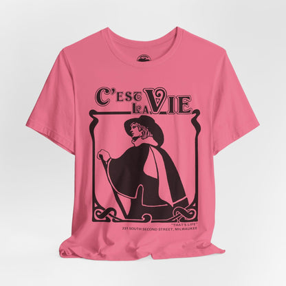 C’est La Vie (Milwaukee Gay Bar/1974-2008)