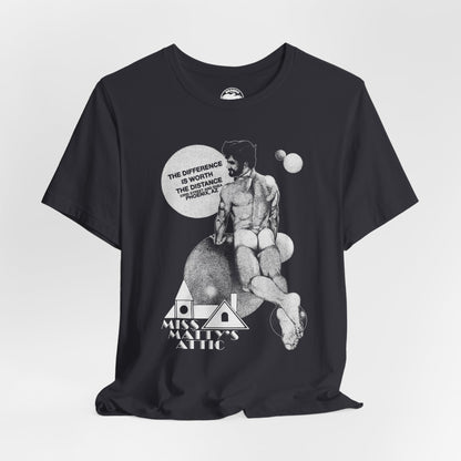 Miss Matty's Attic (Phoenix Gay Bar/70's to 90's)