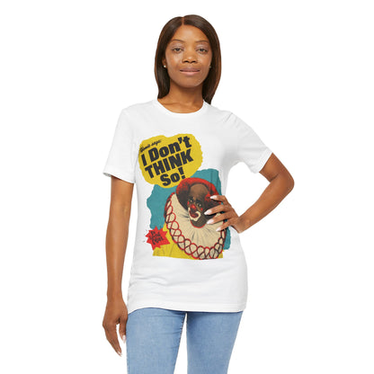 Homey the Clown (Replica In Living Color Promo Shirt/Early 1990s)