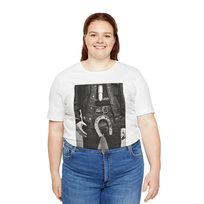 Karlheinz Weinberger (Horseshoe/Bullet)