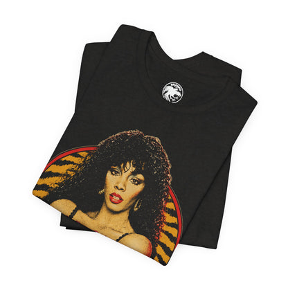 Donna Summer (Bad Girls Graphic Tee)