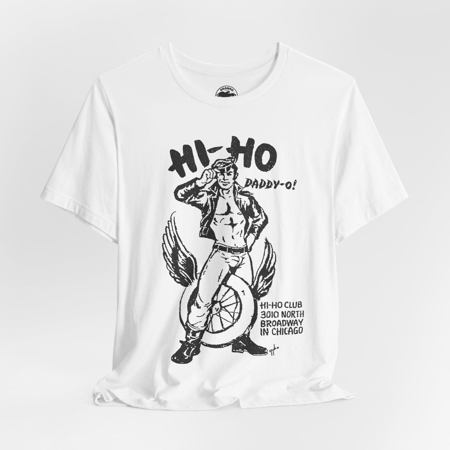 Hi-Ho Club (Chicago)