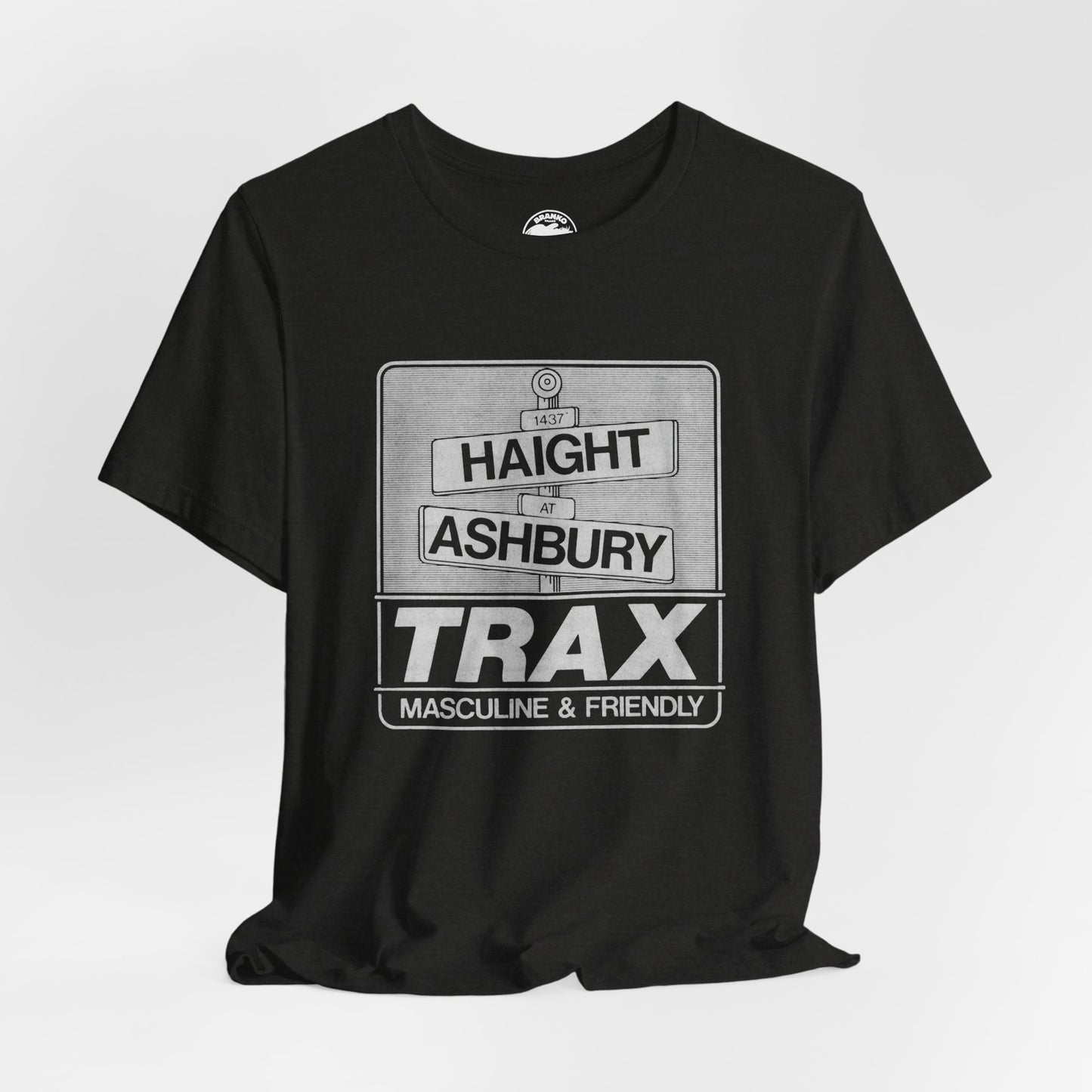Trax (San Francisco Gay Bar/1973-2024)