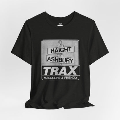 Trax (San Francisco Gay Bar/1973-2024)