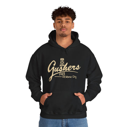 Gushers Hoodie(Oklahoma City Gay Bar/1988-2018)