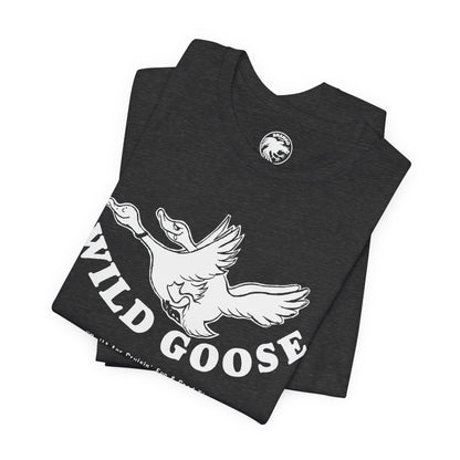 Wild Goose (San Francisco Gay Bar/70's and 80's)