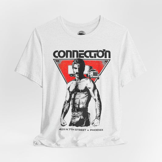 The Connection (Phoenix Gay Leather and Levi Club)