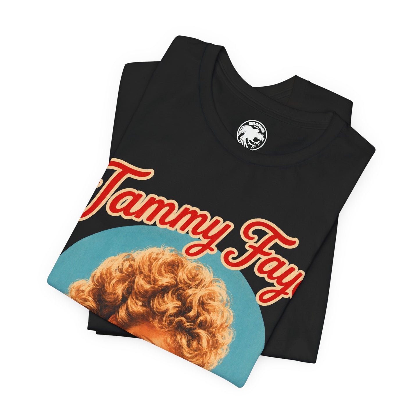 Tammy Faye (Tribute Tee)