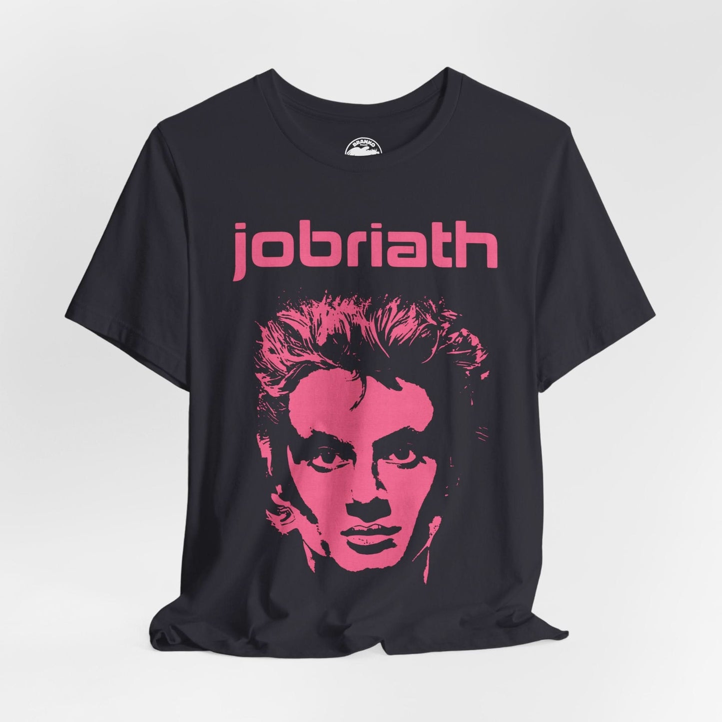 Jobriath (Large Graphic with Vintage Print Effect)