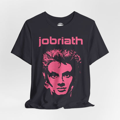 Jobriath (Large Graphic with Vintage Print Effect)