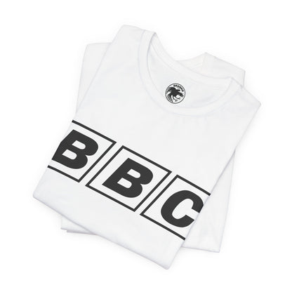 BBC Shirt (Vintage Logo)