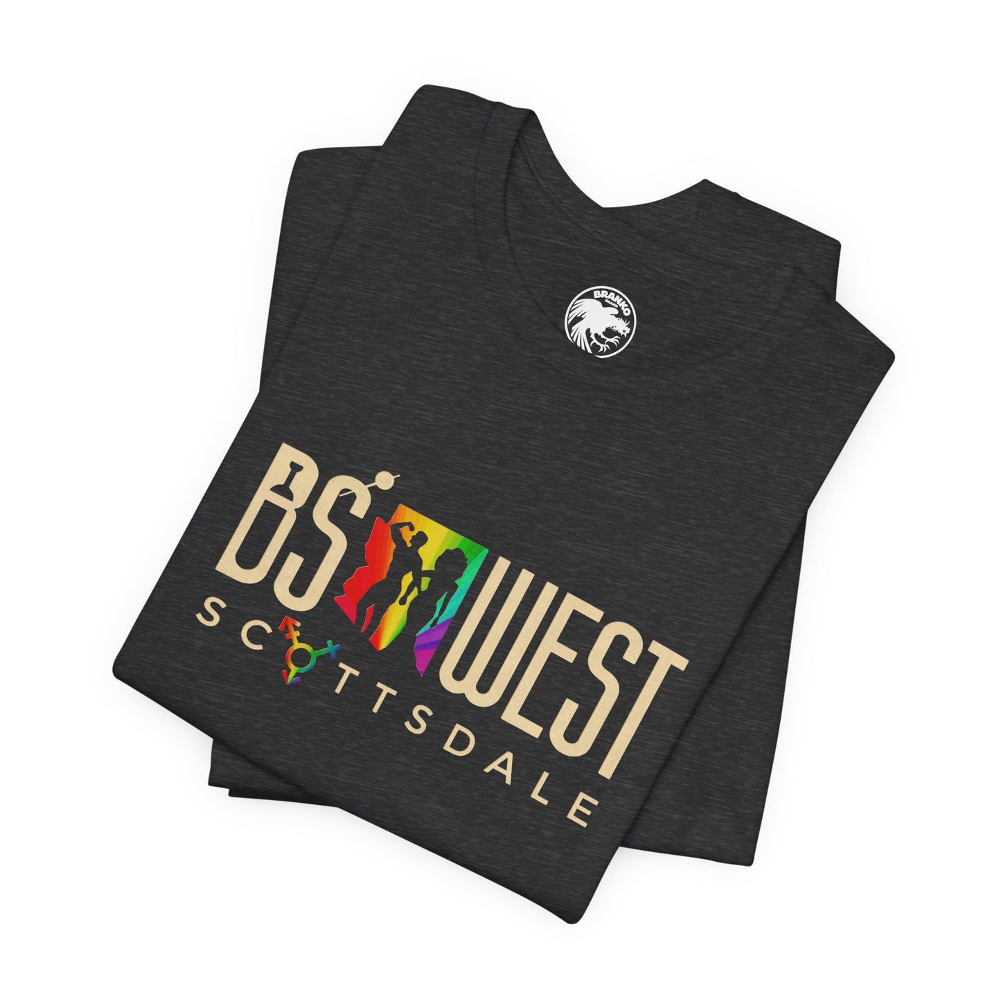 BS West (Iconic Scottsdale Gay Bar/1988-2023/Arizona Gay Bar)