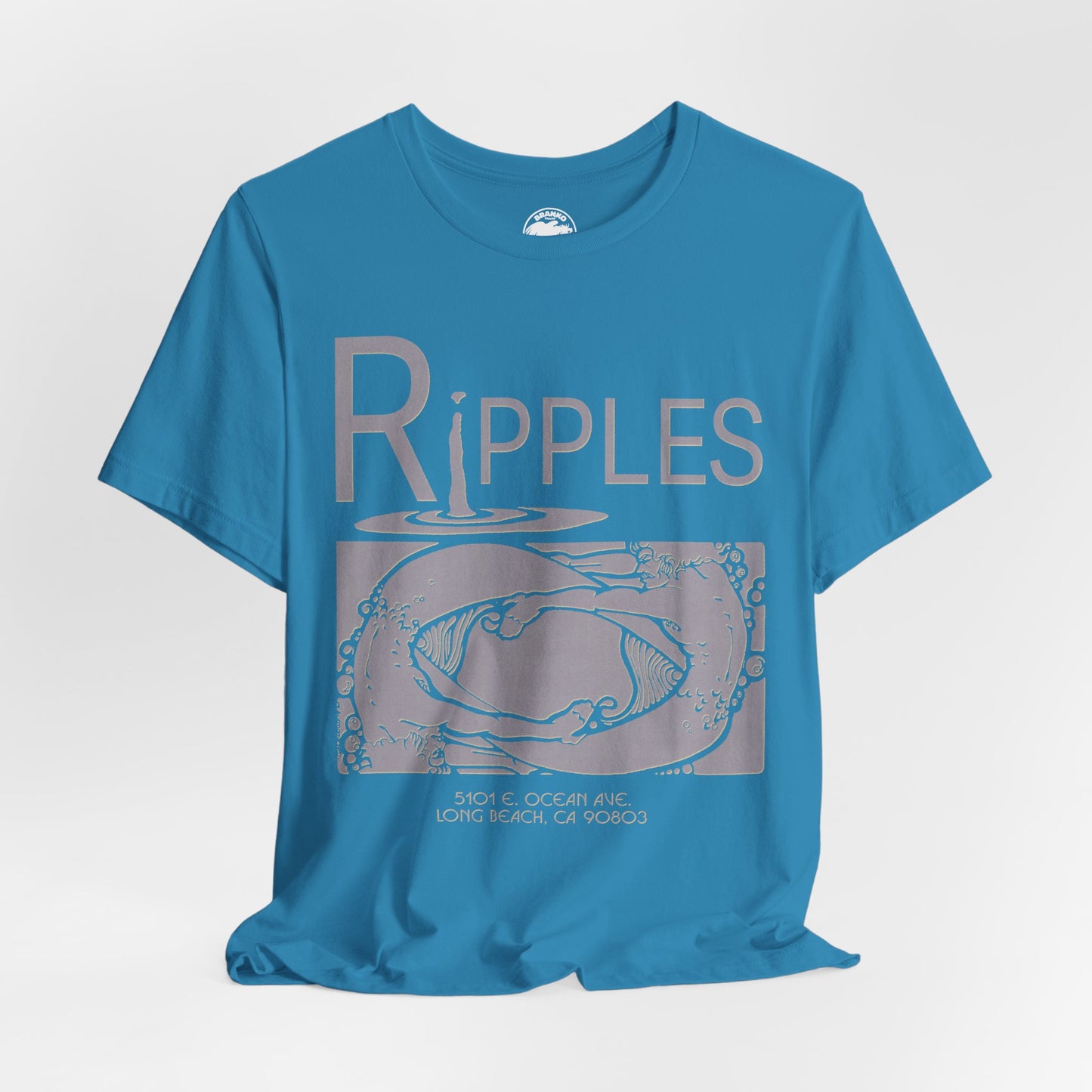 Club Ripples (Long Beach, CA Gay Nightclub 1972-2019)