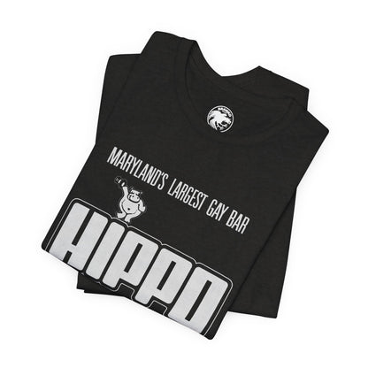Club Hippo/The Hippopotamus (Baltimore LGBTQ Club/1972-2015/Hippo Baltimore)