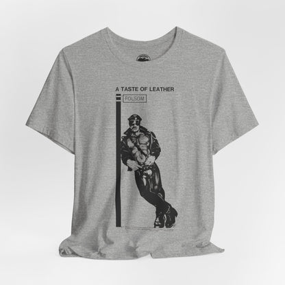 A Taste of Leather (San Francisco Leather and Sex Shop/1967-2010)